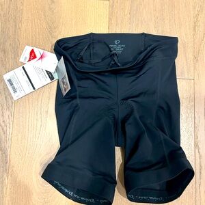 Pearl Izumi select biker short for women